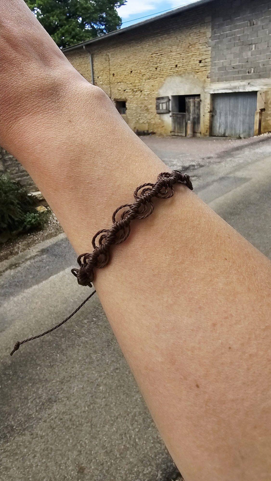 Terre d’âme