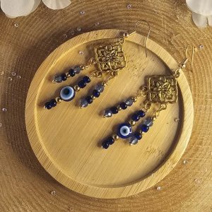 Œil de Nazaré – Élégance Sacrée